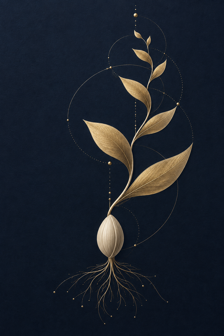 Intentional Growth book cover
