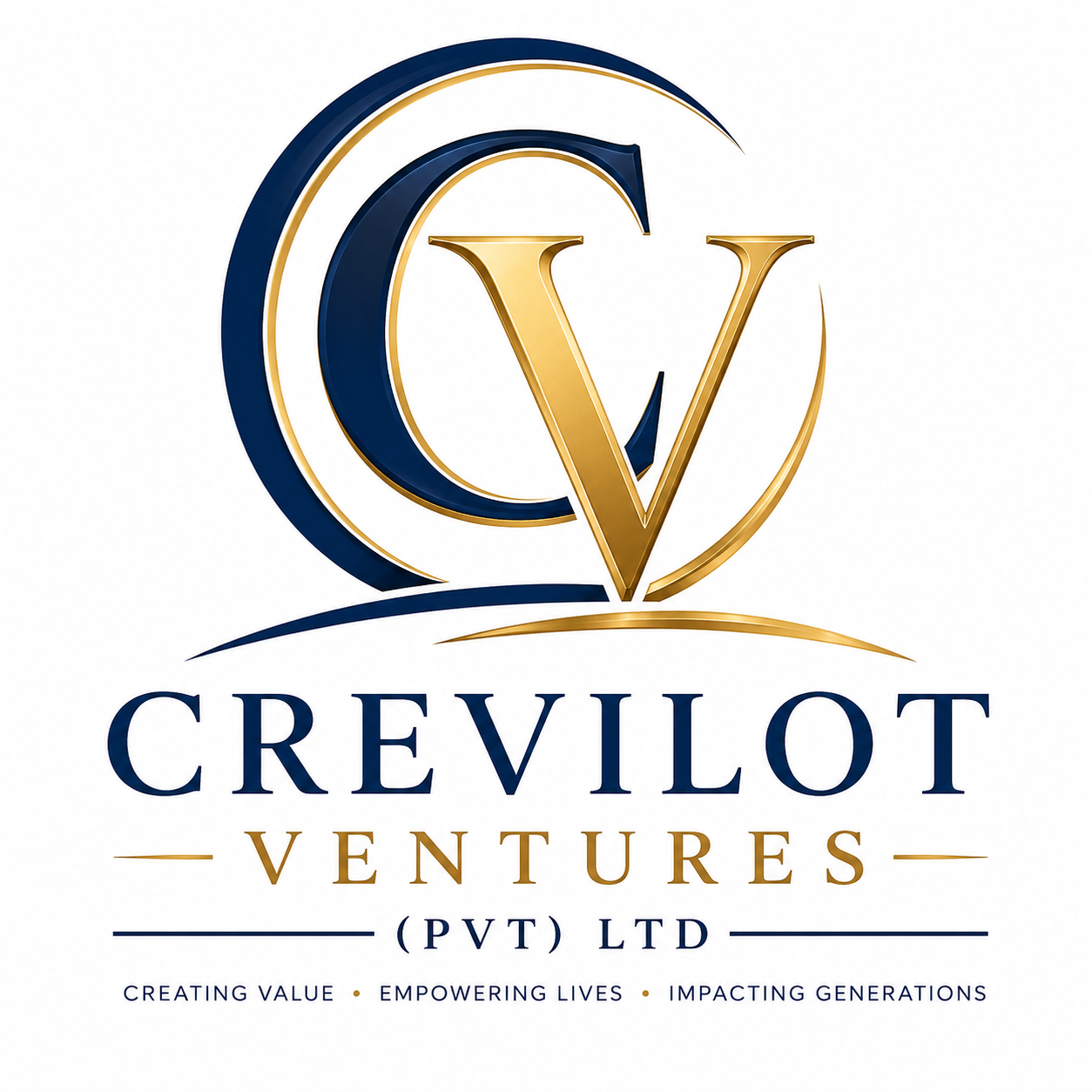 Crevilot Sample Author